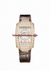 Chopard La Strada 419403-5004
