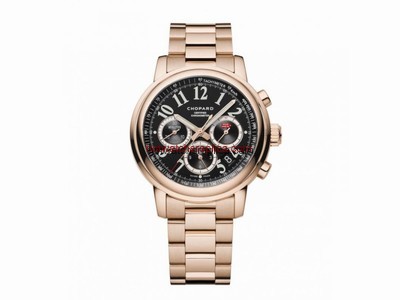 Chopard Chrono 151274-5002
