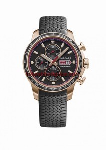 Chopard Classic 161293-5001
