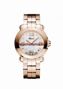 Chopard Happy Sport 277472-5002