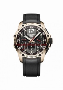 Chopard Chrono 161284-5001
