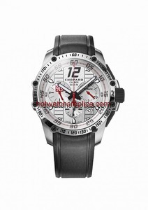 Chopard Superfast 168535-3002