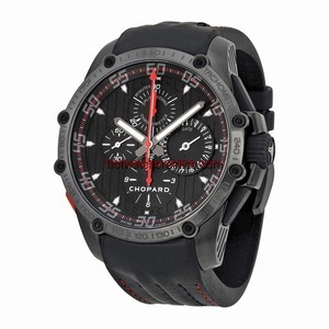 Chopard Chrono 168542-3001