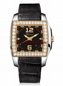Chopard Two O Ten 138473-9001