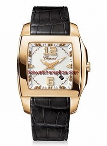 Chopard Two O Ten 127468-5001