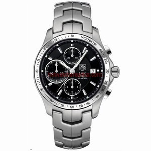 TAG Heuer Link Calibre 16 (CJF2110BA0594)