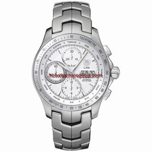 TAG Heuer Link Calibre 16 (CJF211BBA0594)