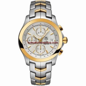 TAG Heuer Link Calibre 16 (CJF2150BB0595)