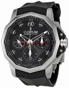 Corum Admiral's Cup 753.771.20-F371/AN15