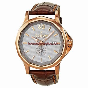 Corum Admiral's Cup 395101550002FH12