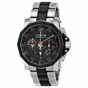 Corum Admiral's Cup 75393506V791AN52
