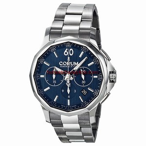 Corum Admiral's Cup 98410120V705AB10
