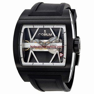 Corum Ti-Bridge 10710294F3710000