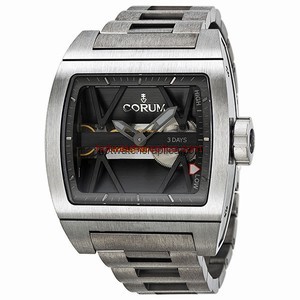 Corum Ti-Bridge 107.101.04/V250 0000