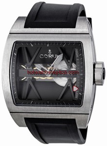 Corum Ti-Bridge 107.101.04/F371 0000