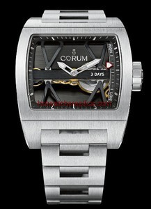 Corum Ti-Bridge 10710104V250