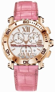 Chopard Happy Sport 283581-5001