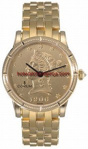Corum Coin 049-357-56-M500-MU36