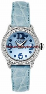 Corum Bubble 101-153-47-0011-PN55
