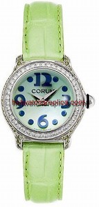 Corum Bubble 101-172-47-0007-PN54