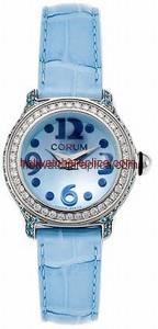 Corum Bubble 101-173-47-0011-PN55