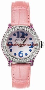 Corum Bubble 101-174-47-0008-PN56