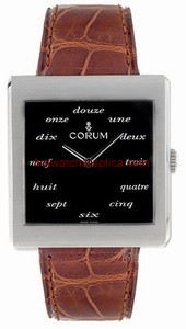 Corum Buckingham 138-181-20-0002-BN44