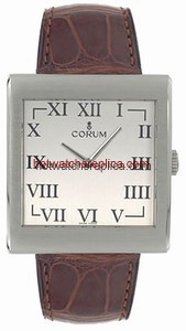 Corum Buckingham 157-181-20-0002-BA42