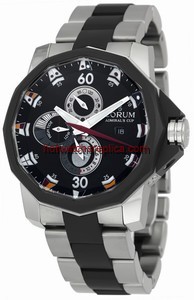 Corum Admiral's Cup 27793106V791-AN12