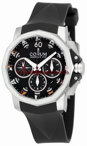 Corum Admiral's Cup 75369120F371-AN92