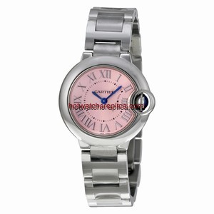 Cartier Ballon Bleu de Cartier W6920038