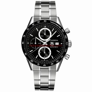 TAG Heuer Carrera Calibre 16 (CV2010BA0794)