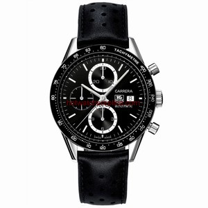 TAG Heuer Carrera Calibre 16 (CV2010FC6233)