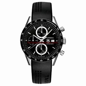 TAG Heuer Carrera Calibre 16 (CV2010FT6007)
