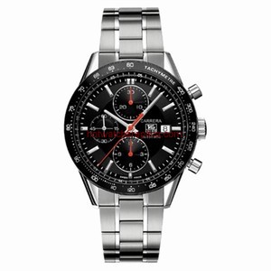 TAG Heuer Carrera Calibre 16 (CV2014.BA0786)