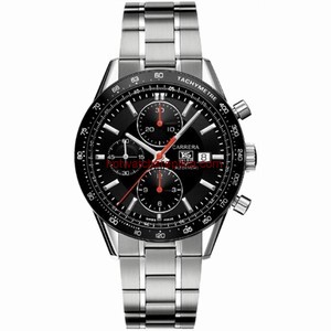 TAG Heuer Carrera Calibre 16 (CV2014BA0794)