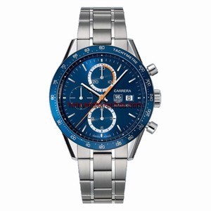 TAG Heuer Carrera Calibre 16 (CV2015BA0786)