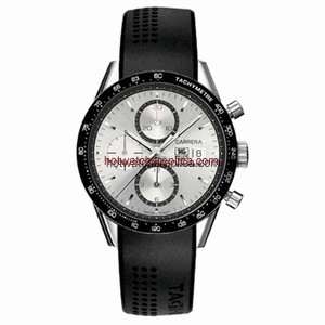 TAG Heuer Carrera Calibre 16 (CV2016FT6007)