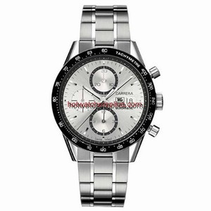 TAG Heuer Carrera Calibre 16 (CV2017BA0786)