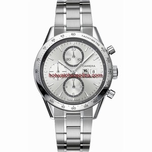 TAG Heuer Carrera Calibre 16 (CV2017.BA0794)