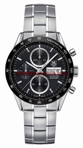 TAG Heuer Carrera Calibre 16 Day Date (CV201AGBA0725)