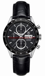TAG Heuer Carrera Calibre 16 Day Date (CV201AGFC6266)