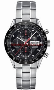 TAG Heuer Carrera Calibre 16 Day Date (CV201AHBA0725)