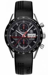 TAG Heuer Carrera Calibre 16 Day Date (CV201AHFT6014)