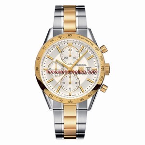 TAG Heuer Carrera Calibre 16 (CV2050BD0789)
