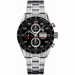 TAG Heuer Carrera Calibre 16 Day Date (CV2A10BA0796)