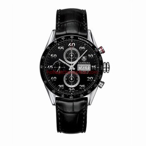 TAG Heuer Carrera Calibre 16 Day Date (CV2A10FC6235)