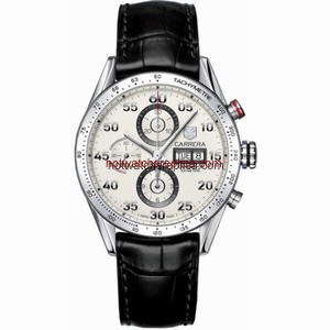 TAG Heuer Carrera Calibre 16 Day Date (CV2A11FC6235)