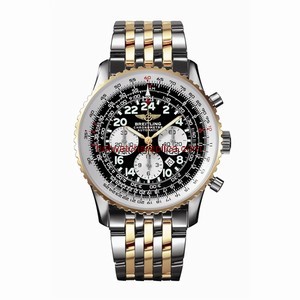 Breitling Cosmonaute (D2232212B657)