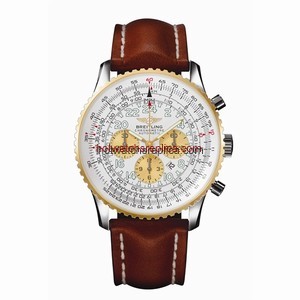 Breitling Cosmonaute (D2232212G527)